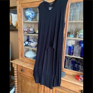 Gorgeous hi low tunic